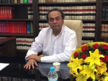 Fewer Holidays Will Help Clear Court Backlog, Says Attorney General Mukul Rohatgi