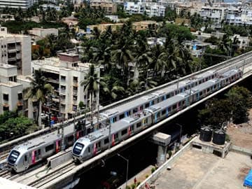 Mumbai Metro Could Cost More, Court Refuses to Stop New Fares