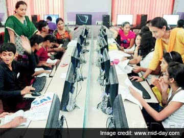 SSC Board Fails School Topper, Turns Out She Scored 94 Per Cent
