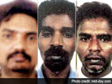 Mumbai Crime: Burglar Loots Enough to Show Up on I-T Radar!