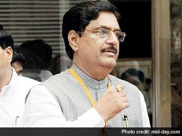 When Gopinath Munde Threatened to Shake Mumbai Cricket