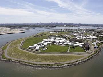 New York City Jails Neglected Suicide Precautions 