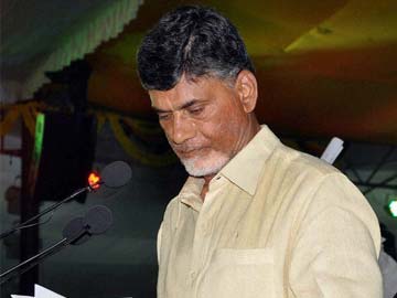 Post Bifurcation, First Session of Andhra Pradesh Assembly Begins