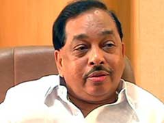 Disgruntled Narayan Rane on his way out of Congress: sources