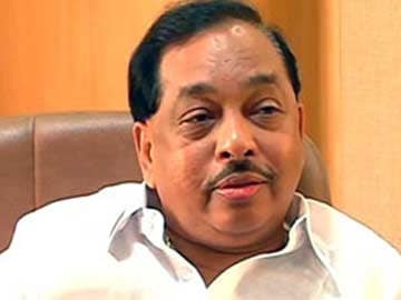 Disgruntled Narayan Rane on his way out of Congress: sources