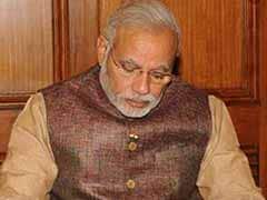 PM Modi Welcomes Telangana as 29th State