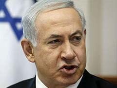 Don't 'Hurry' to Back Palestinian Government, Israel PM Warns