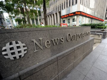 Despite London Acquittals, US Probe of News Corp Continues