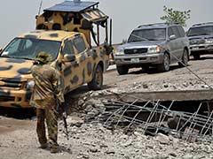 Bombing at Northeast Nigeria Football Match Kills at Least 40: Police