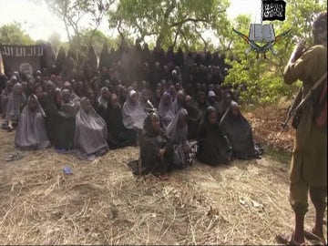 Boko Haram Seizing Villages in Nigeria: Witnesses