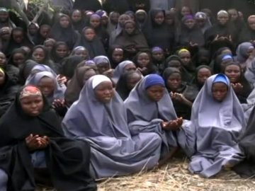 Nigeria Wraps Up Kidnap Investigation with 200 Girls Still Missing