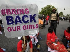 'Bring Back Our Girls' Protests Banned in Nigeria's Capital