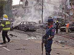 Fear Grips Nigeria Capital After Attack in City Centre