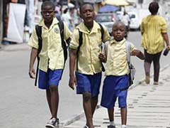 30 Million African Kids Missing Primary School: UN