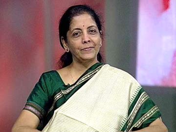 US Trade Representative Congratulates Nirmala Sitharaman