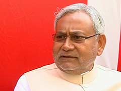 Nitish Kumar Supports Congress for Leader of Opposition Post
