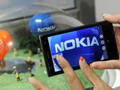Nokia to Shut Down Chennai Factory From November 1