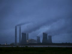 "No End In Sight" To Rising Greenhouse Gases, Warns UN Weather Agency