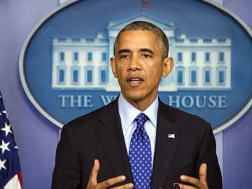 'Made in America' Brand Stronger Than Ever: Barack Obama