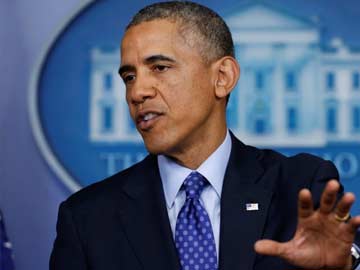 Obama To Send Up To 300 Military Advisers To Iraq But No US Combat Troops