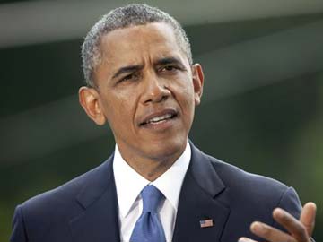 Barack Obama Expands Government Benefits for Gay Couples