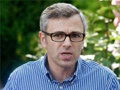 Jammu and Kashmir Chief Minister Omar Abdullah Congratulates People of Telangana