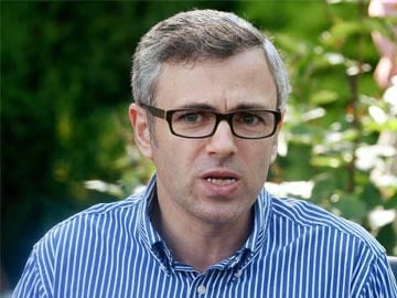 Omar Abdullah Questions Timing of Ceasefire Violation by Pakistan