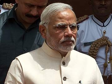 Not Even 100-Hour Honeymoon Period for My Government: Prime Minister Narendra Modi 
