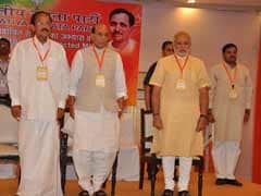 I Am First-Time MP Too, Am Learning: Prime Minister at BJP's Orientation Camp