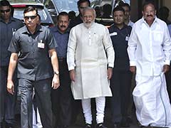 Eyes on Defence Deals, Western Powers Court PM Narendra Modi