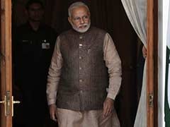 US Lawmakers Seek to Honour PM Modi With Address to Congress