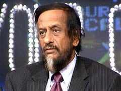 RK Pachauri, Accused of Sexual Harassment, Quits Post That Won Nobel Prize