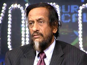Every Fifth Person in World Lacks Access to Electricity: RK Pachauri