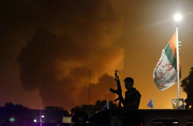 Terror Attacks Could Negatively Impact Air Traffic in Karachi