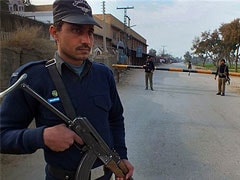 Militant Attacks Kill Five in North West Pakistan