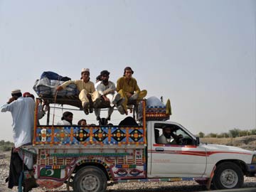 Pakistan Eases Curfew as Bigger Offensive Looms