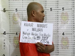 Filipino Militant Nabbed for US, Australian Abductions