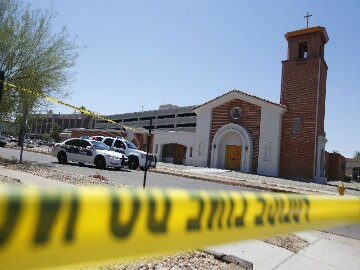 United States: Priests Attacked at Phoenix Church, One Dies