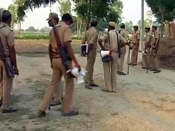 Badaun Gang-Rape: Day After Rahul's Visit, Mayawati to Meet Girls' Family