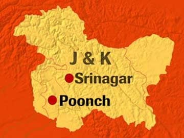 Pakistan Violates Ceasefire Along Line of Control in Poonch