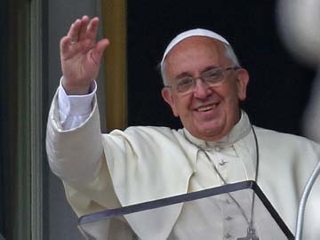 Pope Says First Trip in Europe Will be to Albania