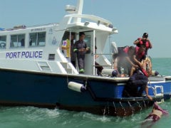 One Dead, Seven Fishermen Missing in Honduras Ship Wreck