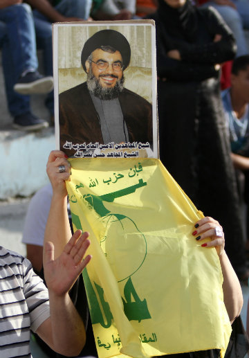 Hezbollah Chief Hails Bashar Assad Win in Syria Election