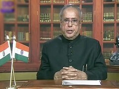 President Pranab Mukherjee to Visit West Bengal on Thursday