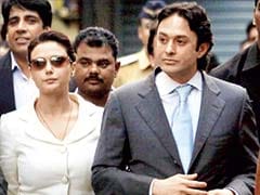 Preity-Ness Case: Police Consider Altering Molestation Charges to Stalking
