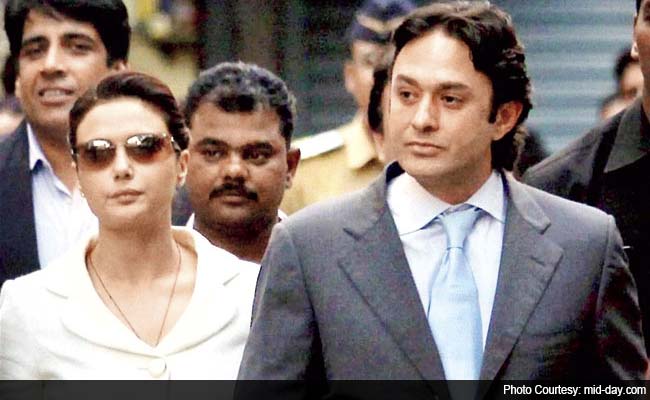 Preity-Ness Case: Police Consider Altering Molestation Charges to Stalking