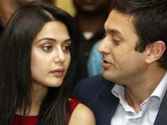 Preity Zinta vs Ness Wadia: Actor Likely to Record Her Statement Today