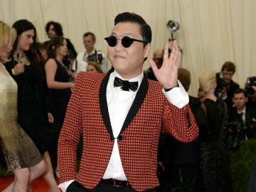 Psy Goes From 'Gangnam' to Hip-Hop Style in New Song