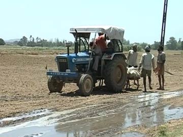 Is Punjab Headed for Its Worst Drought in Three Decades?