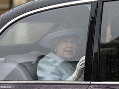 Indian-Origin Physicist Honoured by Queen Elizabeth